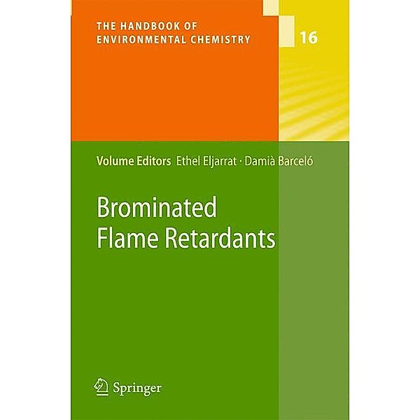 Brominated Flame Retardants