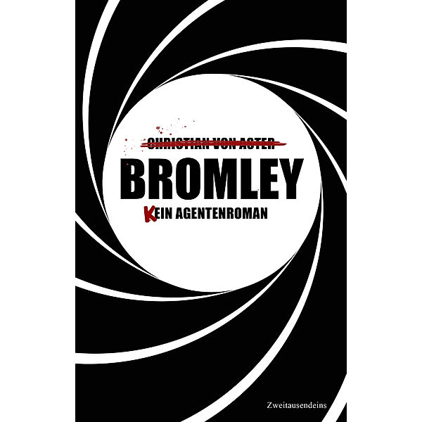 Bromley, Christian Von Aster