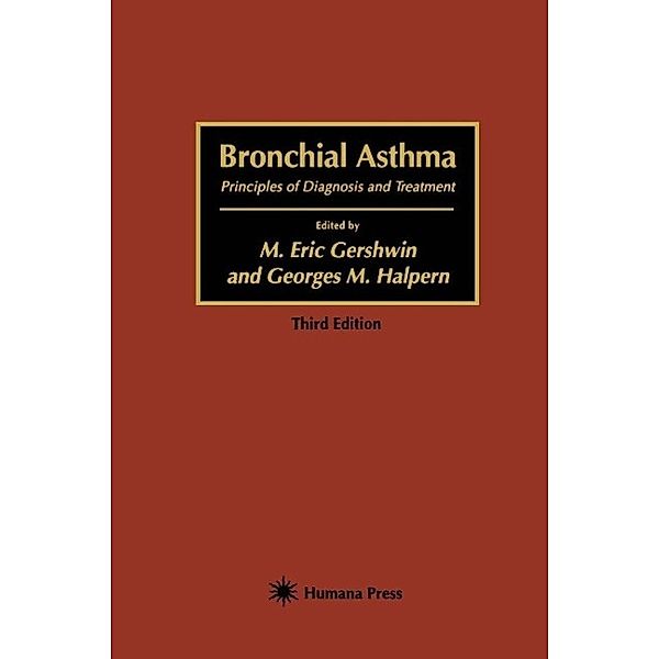 Bronchial Asthma