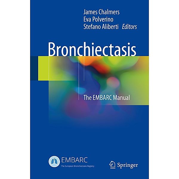 Bronchiectasis