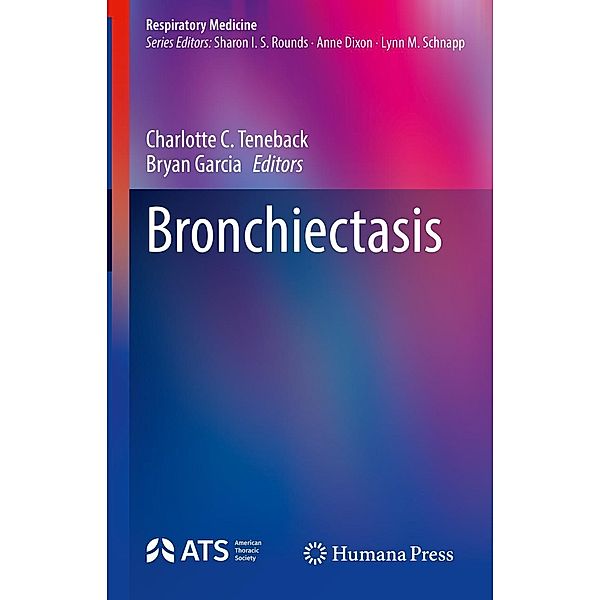 Bronchiectasis / Respiratory Medicine