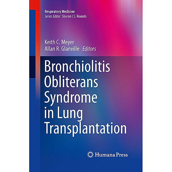 Bronchiolitis Obliterans Syndrome in Lung Transplantation