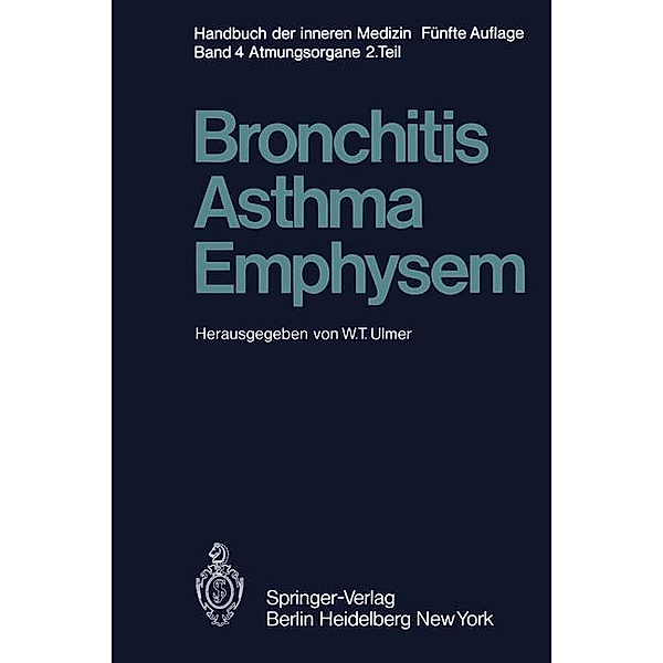 Bronchitis · Asthma Emphysem
