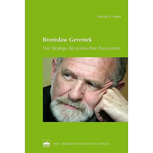 Bronislaw Geremek, Reinhold Vetter