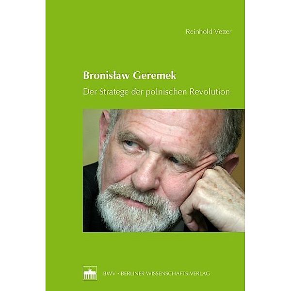 Bronislaw Geremek, Reinhold Vetter