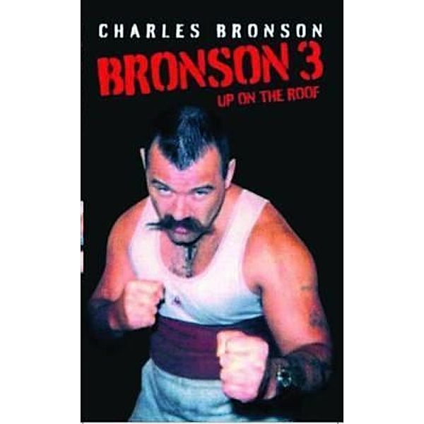 Bronson 3 - Up on the Roof, Charles Bronson