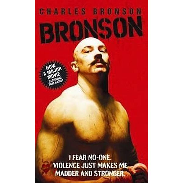 Bronson, Charles Bronson