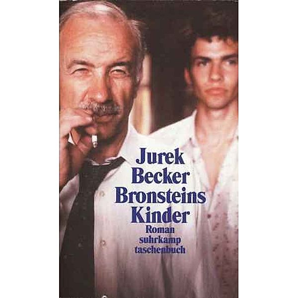 Bronsteins Kinder, Jurek Becker