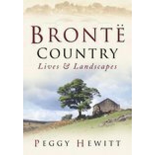 Bronte Country, Peggy Hewitt