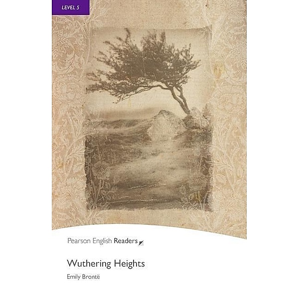 Bronte, E: Level 5: Wuthering Heights Book and MP3 for Pack, Emily Bronte