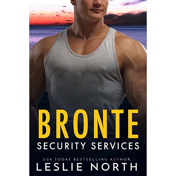 Bronte Security Services / Bronte Security Services, Leslie North