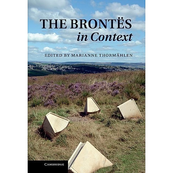 Brontes in Context / Literature in Context
