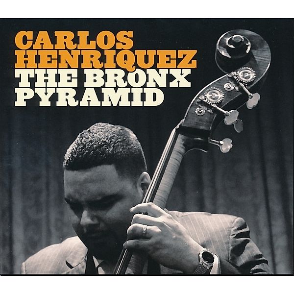 Bronx Pyramid, Carlos Henriquez