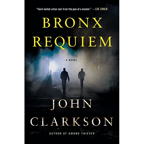 Bronx Requiem, John Clarkson