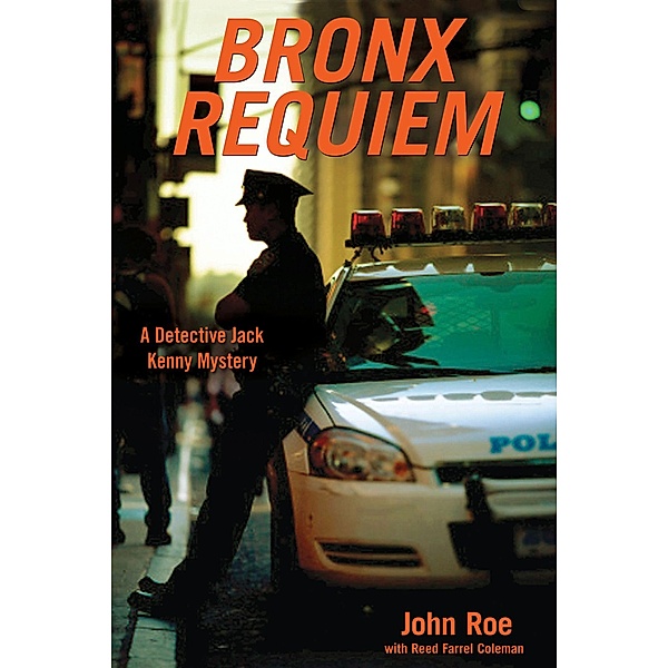 Bronx Requiem, John Roe