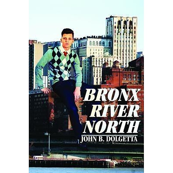Bronx River North, John B Dolgetta