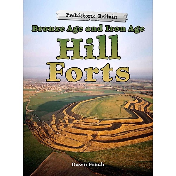 Bronze Age and Iron Age Hill Forts, Dawn Finch