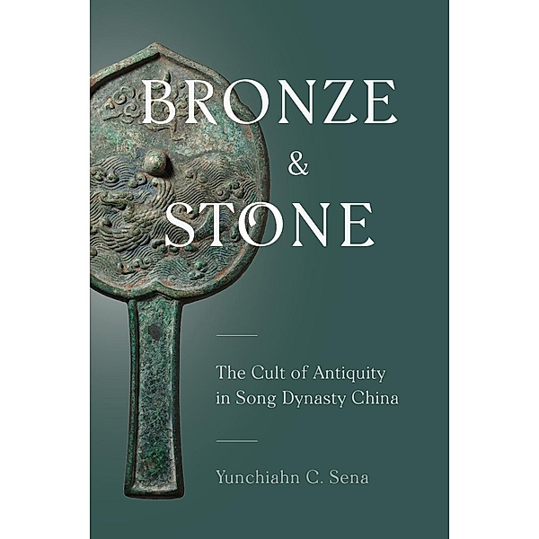 Bronze and Stone, Yunchiahn C. Sena