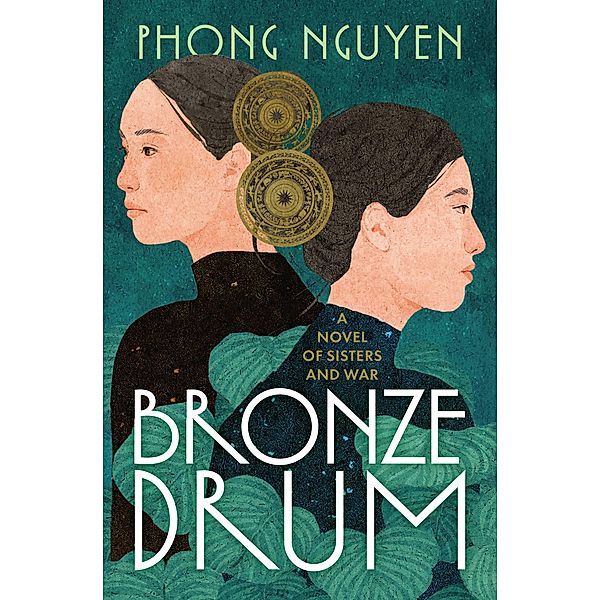 Bronze Drum, Phong Nguyen