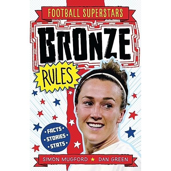 Bronze Rules, Simon Mugford, Football Superstars