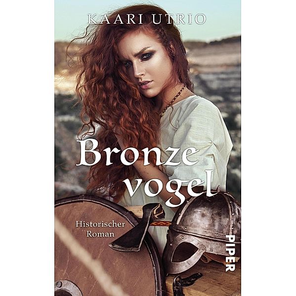 Bronzevogel / Piper Schicksalsvoll, Kaari Utrio