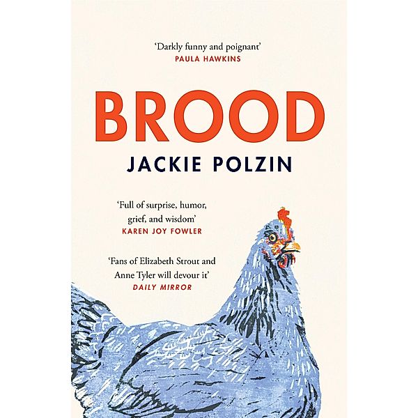 Brood, Jackie Polzin