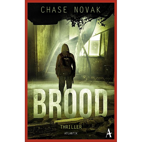 Brood, Chase Novak
