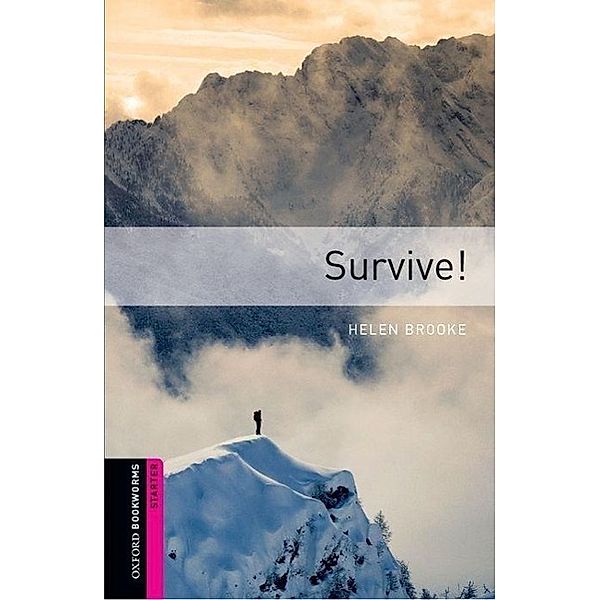 Brooke, H: 5. Schuljahr, Stufe 1 - Survive! - Neubearbeitung, Helen Brooke