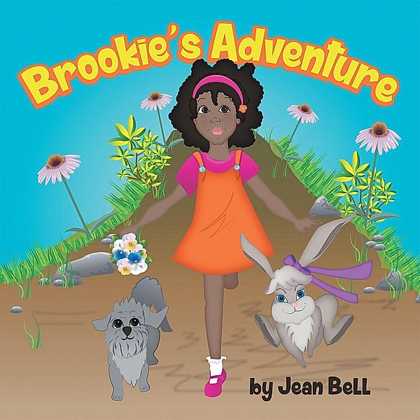 Brookie'S Adventure, Jean Bell