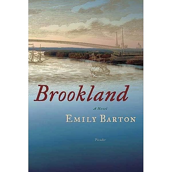 Brookland, Emily Barton