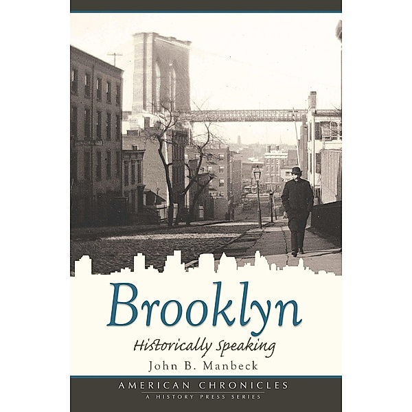 Brooklyn, John B. Manbeck