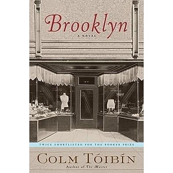 Brooklyn, Colm Toibin