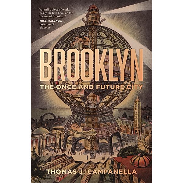 Brooklyn, Thomas J. Campanella