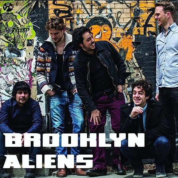 Brooklyn Aliens, Brooklyn Aliens