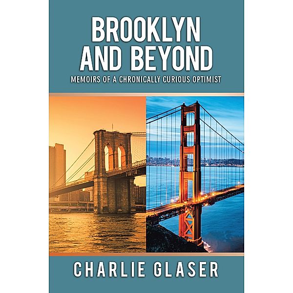 Brooklyn and Beyond, Charlie Glaser