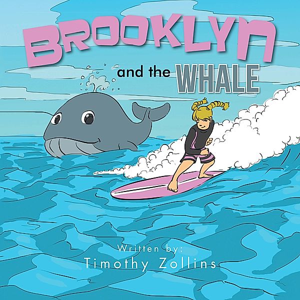 Brooklyn and the Whale, Timothy Zollins