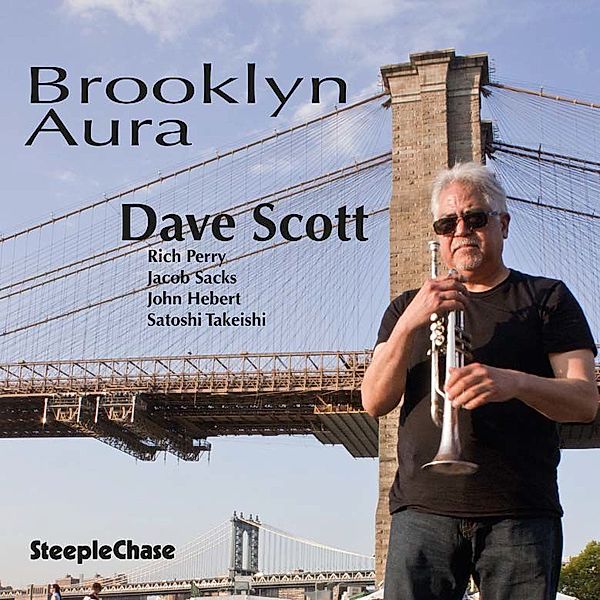 Brooklyn Aura, Dave Scott