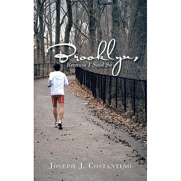 Brooklyn, Because I Said So, Joseph J. Costantino