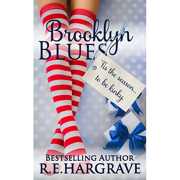 Brooklyn Blues, R. E. Hargrave