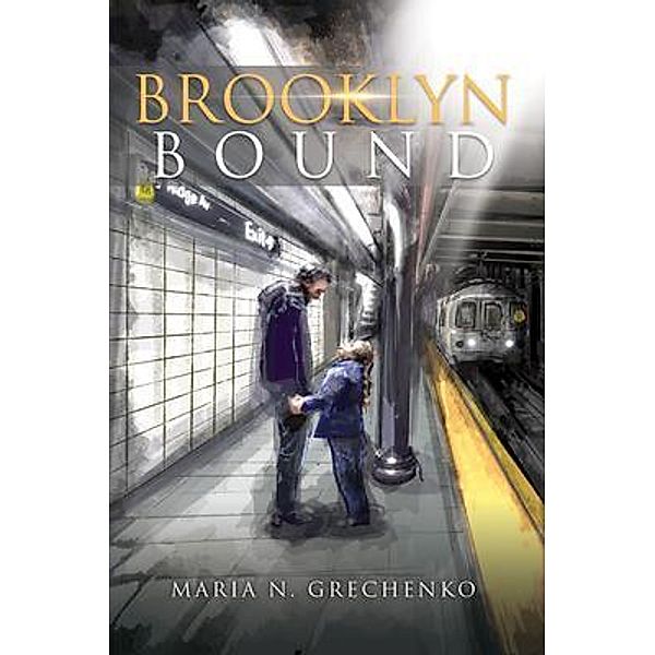 Brooklyn Bound, Maria Grechenko
