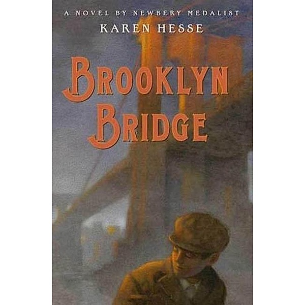 Brooklyn Bridge, Karen Hesse