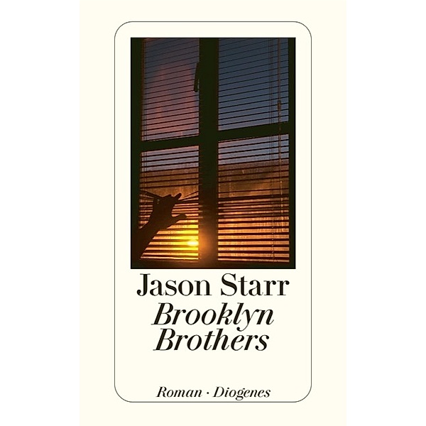 Brooklyn Brothers, Jason Starr