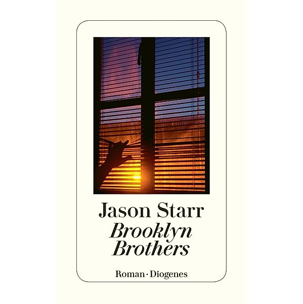 Brooklyn Brothers, Jason Starr