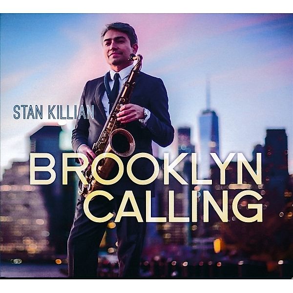 Brooklyn Calling, Stan Killian