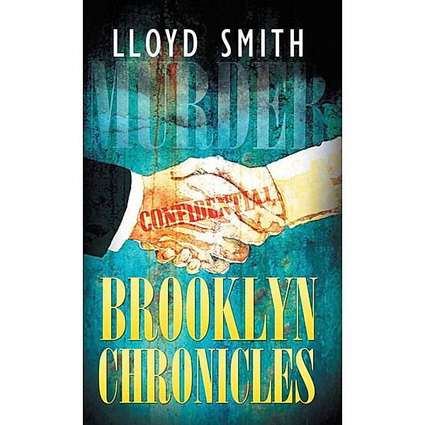 Brooklyn Chronicles, Lloyd Smith