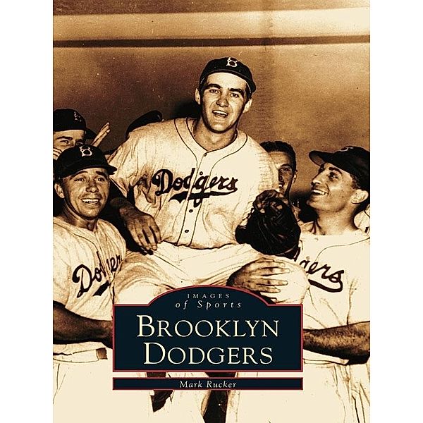 Brooklyn Dodgers, Mark Rucker