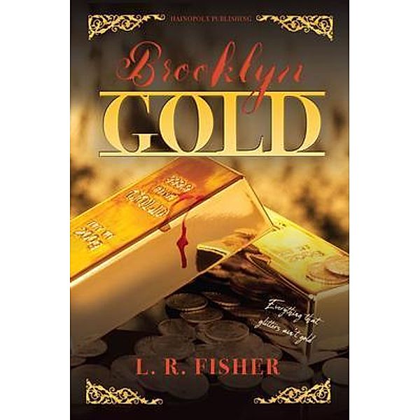 Brooklyn Gold, Lateef Fisher