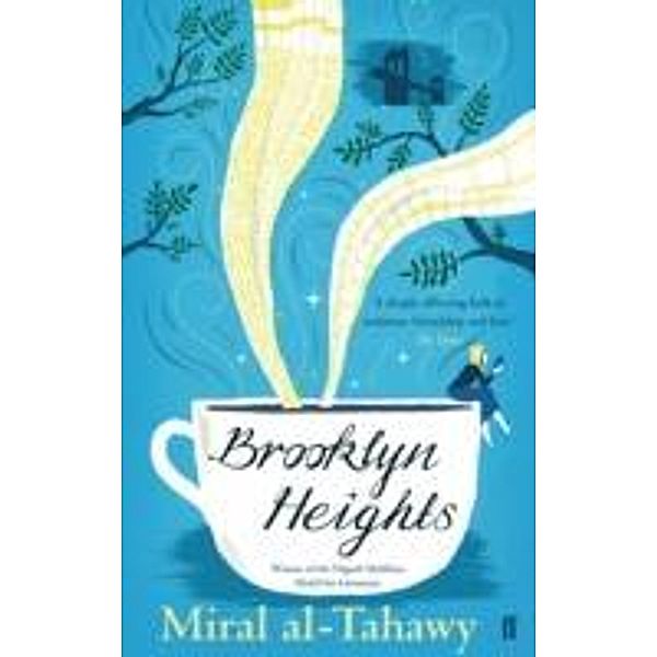 Brooklyn Heights, Miral Al-Tahawy