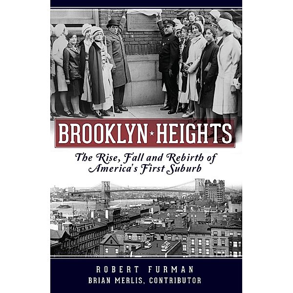 Brooklyn Heights, Robert Furman