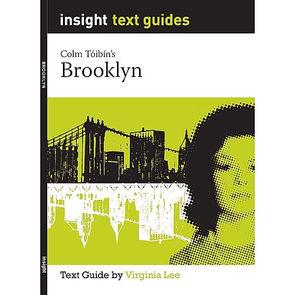 Brooklyn / Insight Publications, Lee Virginia